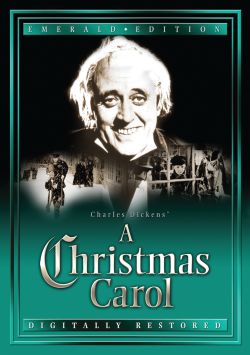 A Christmas Carol