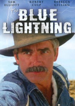 The Blue Lightning