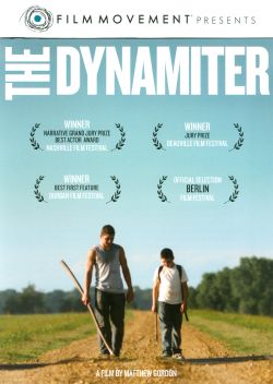 The Dynamiter
