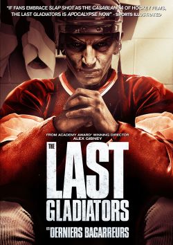 The Last Gladiators