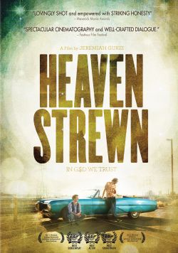 Heaven Strewn