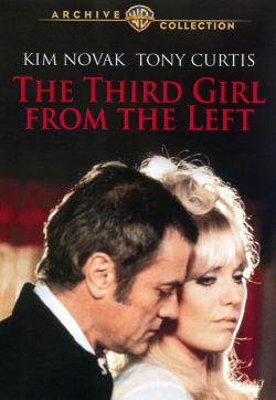 The Third Girl From the Left