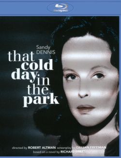 That Cold Day in the Park