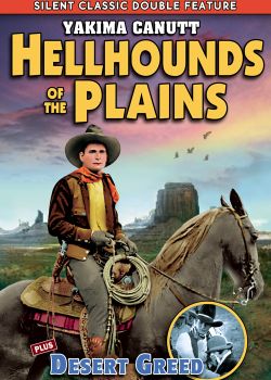 Hellhounds of the Plains
