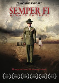 Semper Fi: Always Faithful