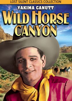Wild Horse Canyon
