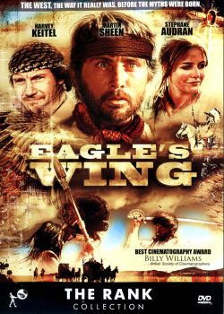 Eagle's Wing