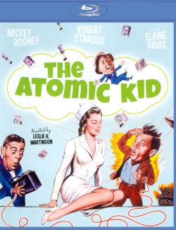 The Atomic Kid