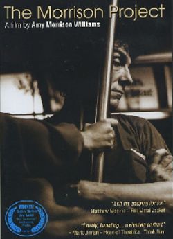 The Morrison Project