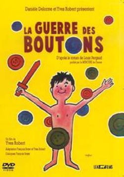 La Guerre des Boutons