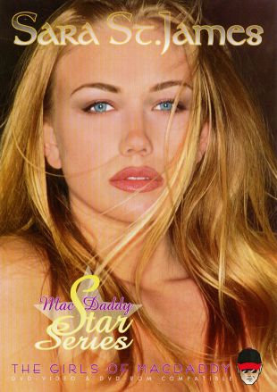 Sara St James 1998 Ivan Nagy Cast And Crew AllMovie