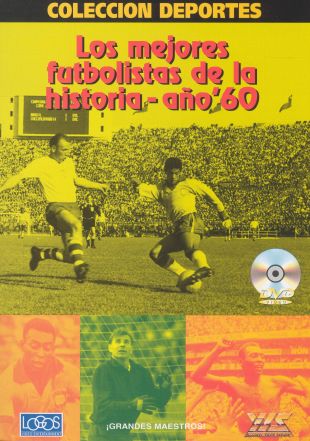 Los Mejores Futbolistas De La Historia Ano User Reviews