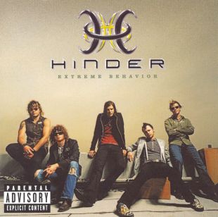 Hinder: Extreme Behavior