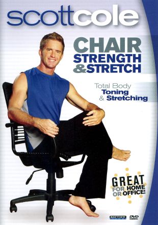 Scott Cole Chair Strength Stretch 2008 Cast And Crew AllMovie