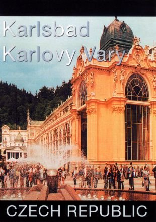 Karlsbad Karlovy Vary 2008 User Reviews AllMovie