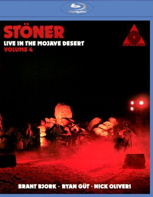 Stoner Live In The Mojave Desert Volume 4 2020 User Reviews