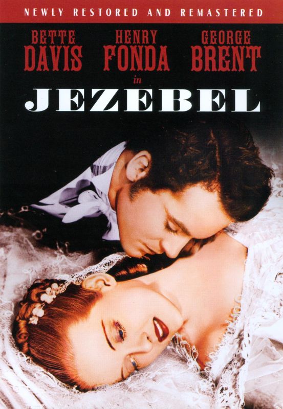 Jezebel William Wyler Synopsis Characteristics Moods Themes And Related Allmovie