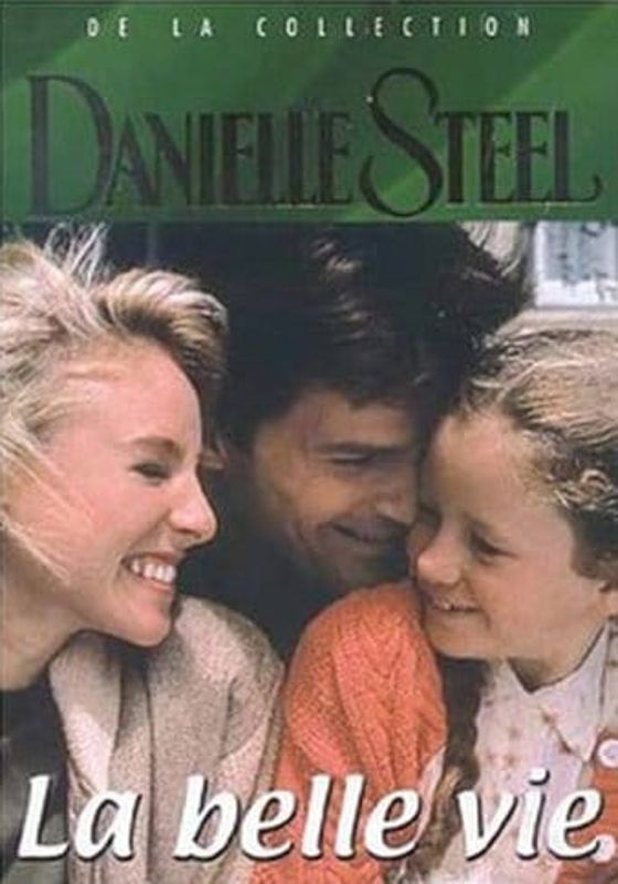 DANIELLE STEEL:LA BELLE VIE (FRN) NOWE DVD - Zdjęcie 1 z 1