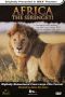 Africa: The Serengeti