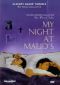My Night at Maud's