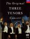 The Original Three Tenors Concert