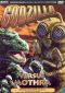 Godzilla vs. Mothra
