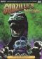Godzilla's Revenge