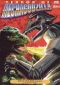Terror of Mechagodzilla
