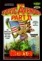 The Toxic Avenger, Part II