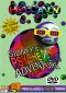 Headcandy: Sidney's Psychedelic Adventure