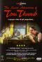 The Secret Adventures of Tom Thumb