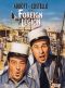 Abbott & Costello in the Foreign Legion