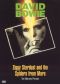 Ziggy Stardust and the Spiders from Mars
