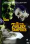 Legend of the Seven Golden Vampires
