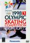 1998 Olympic Skating Competition Highlights