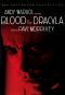 Blood for Dracula