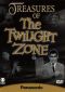 The Twilight Zone: The Encounter