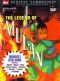 Legend of Mulan