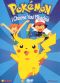 Pokemon: Ash Catches a Pokémon