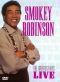 Smokey Robinson: The Greatest Hits Live