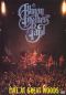 The Allman Brothers Band: Live at Great Woods