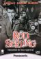 Rod Serling: Submitted For Your Approval