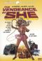 The Vengeance of She