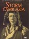 Storm over Asia