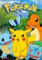 Pokemon: Bulbasaur and the Hidden Village