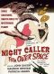 Night Caller from Outer Space