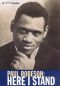 Paul Robeson: Here I Stand