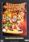 Monkey Magic: Heavens