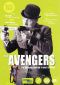 Avengers: The Cybernauts