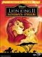 Lion King II: Simba's Pride